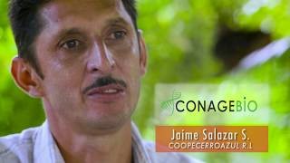 Estrategia Nacional de Biodiversidad