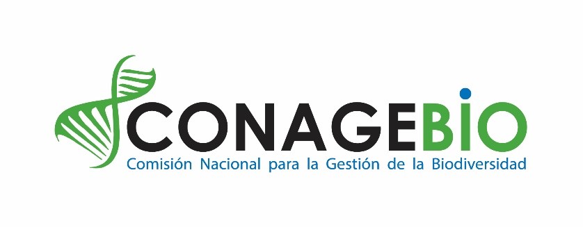 Mensaje de CONAGEBIO