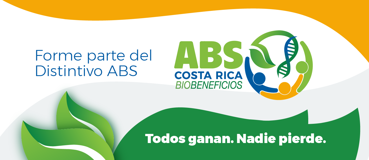 ABS distintivo